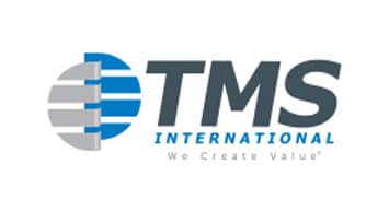 Référence RDS France - Ils nous font confiance TMS International